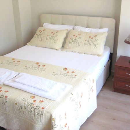 Gelibolu Hotel Quarto foto