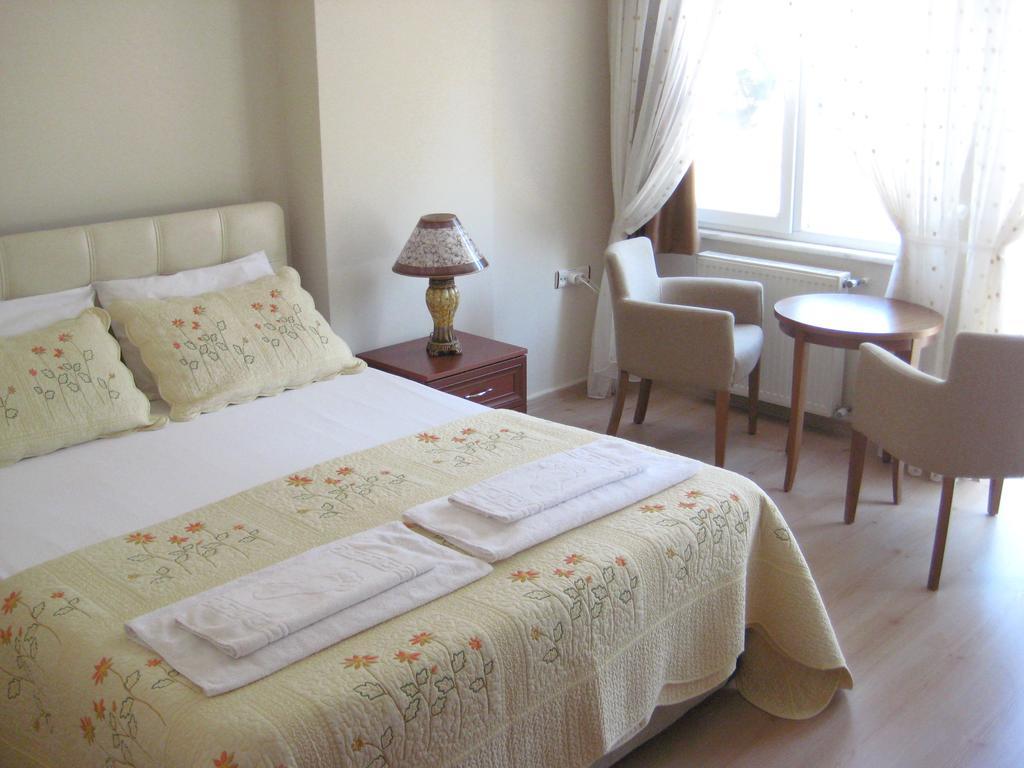 Gelibolu Hotel Quarto foto