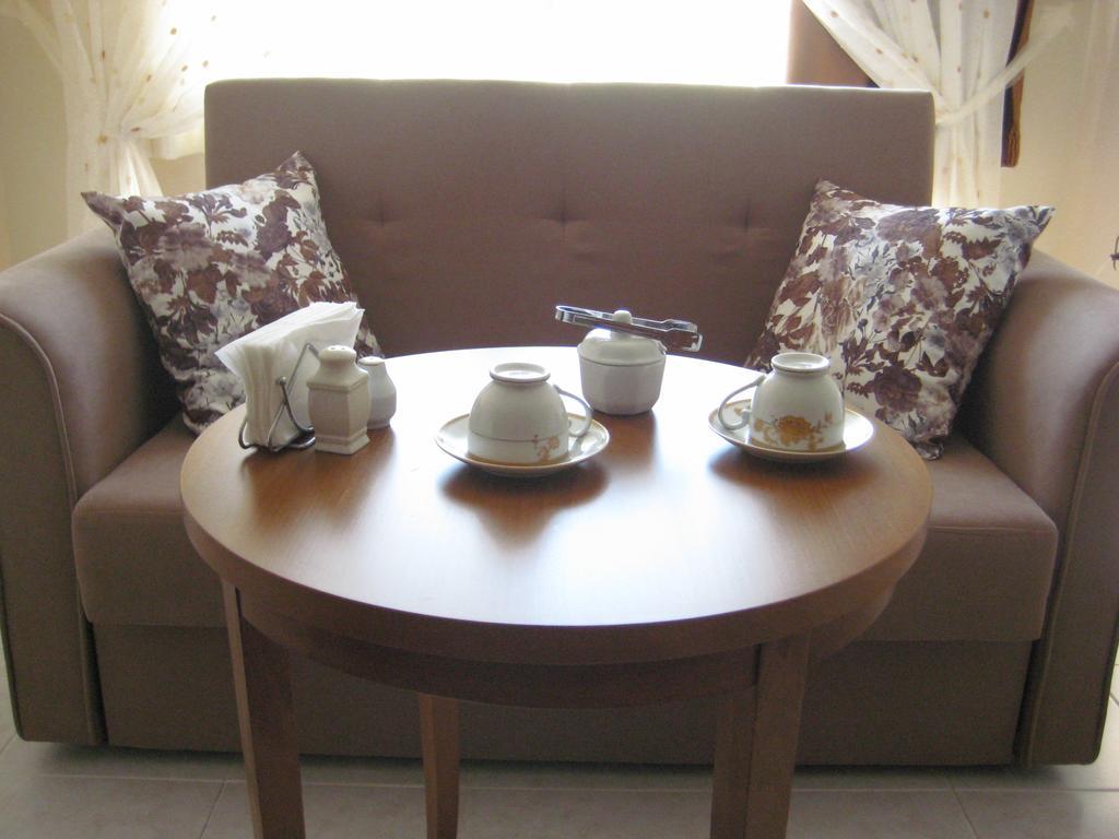 Gelibolu Hotel Quarto foto