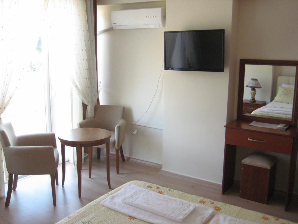 Gelibolu Hotel Quarto foto