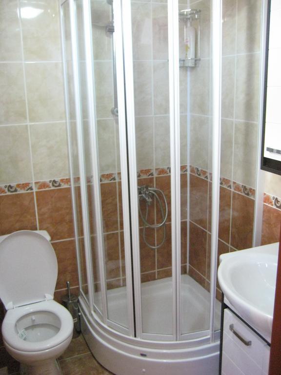 Gelibolu Hotel Quarto foto