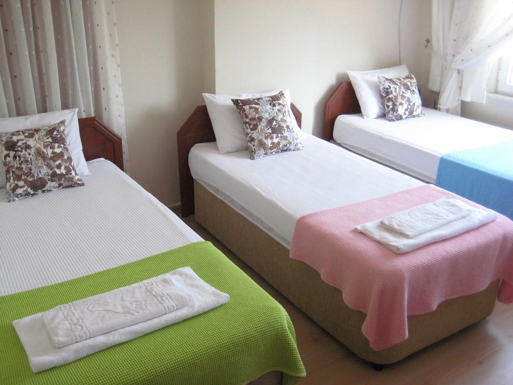 Gelibolu Hotel Quarto foto