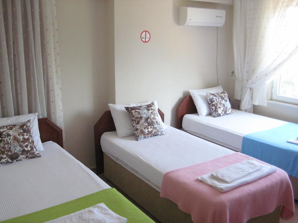 Gelibolu Hotel Quarto foto