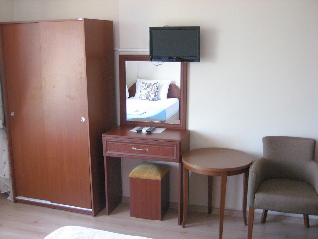 Gelibolu Hotel Quarto foto