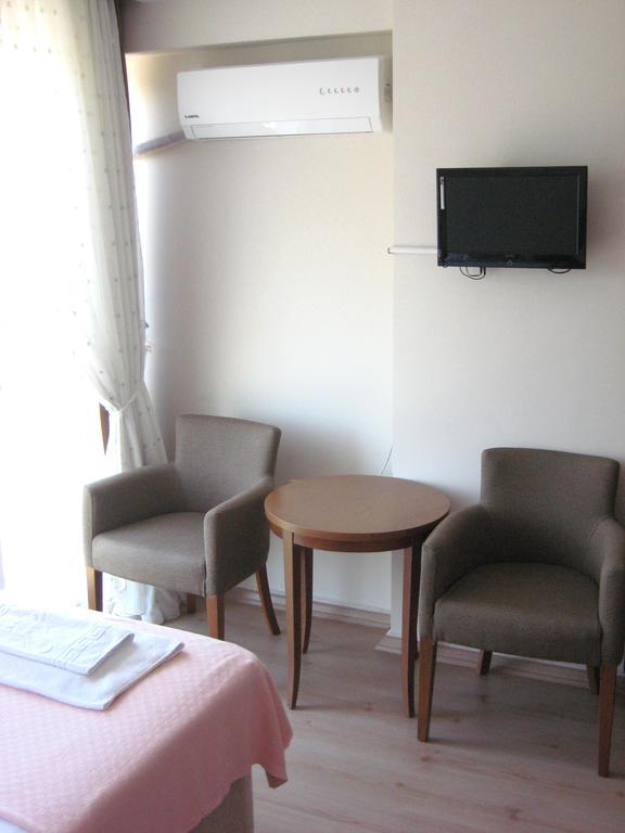 Gelibolu Hotel Quarto foto