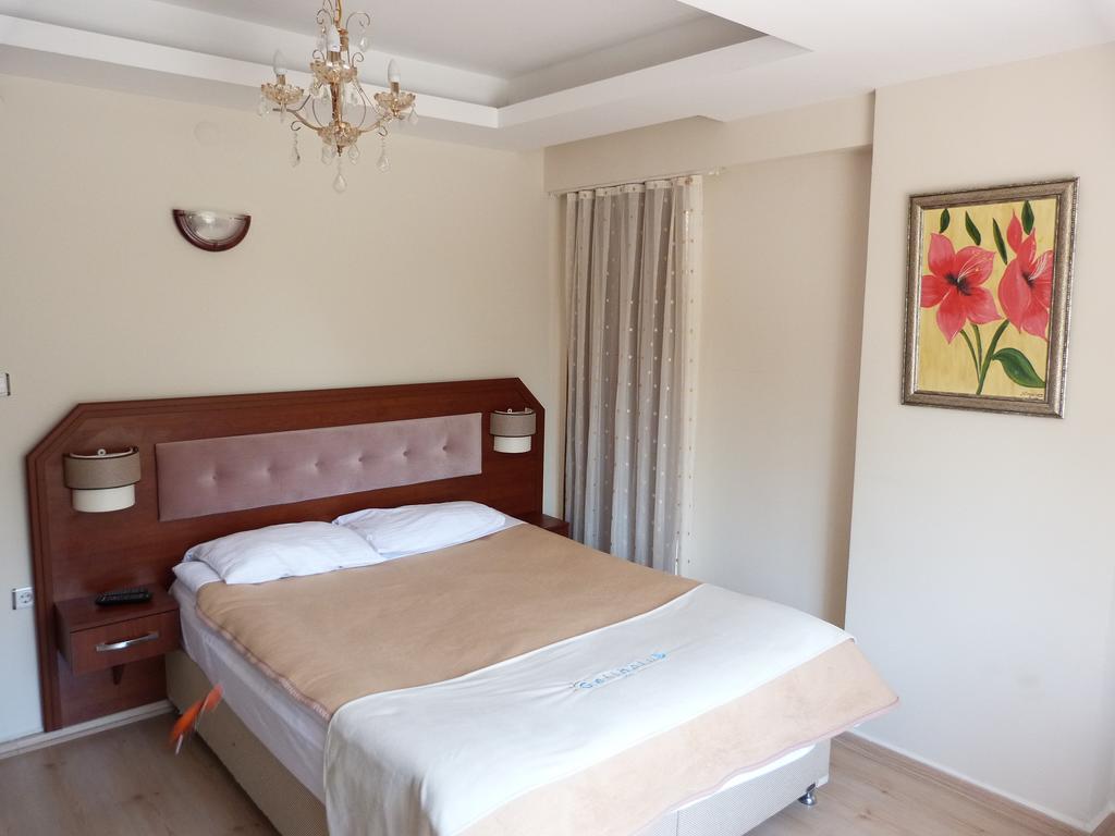 Gelibolu Hotel Quarto foto