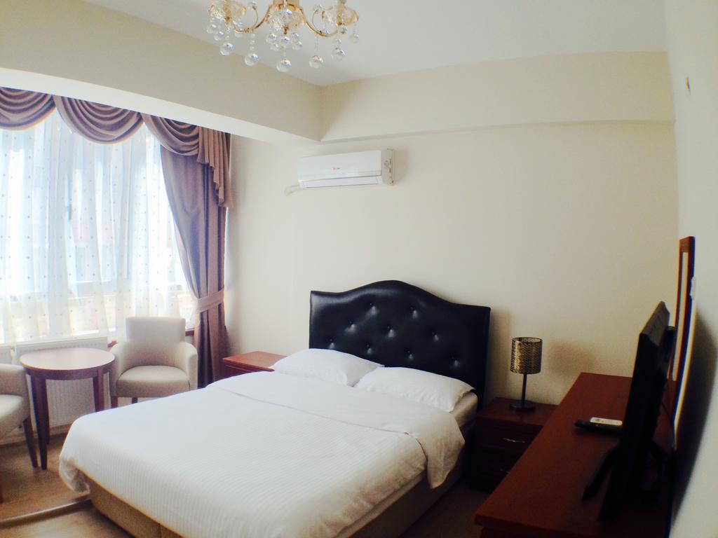 Gelibolu Hotel Quarto foto