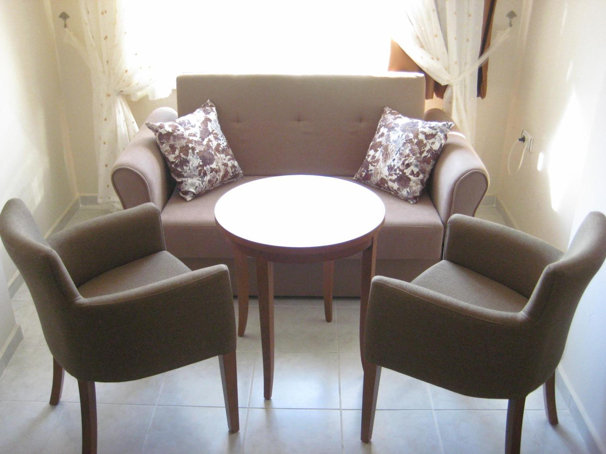 Gelibolu Hotel Quarto foto