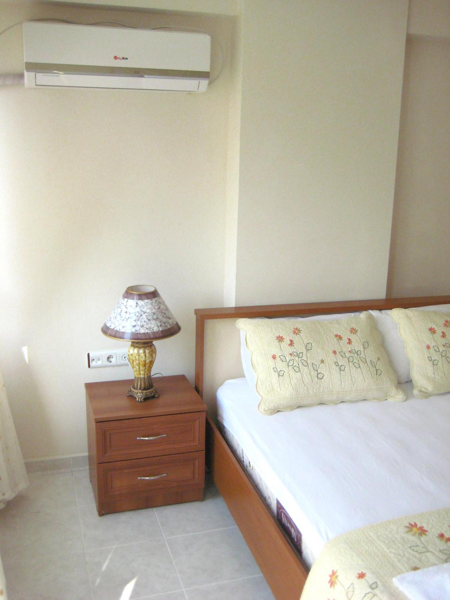 Gelibolu Hotel Quarto foto