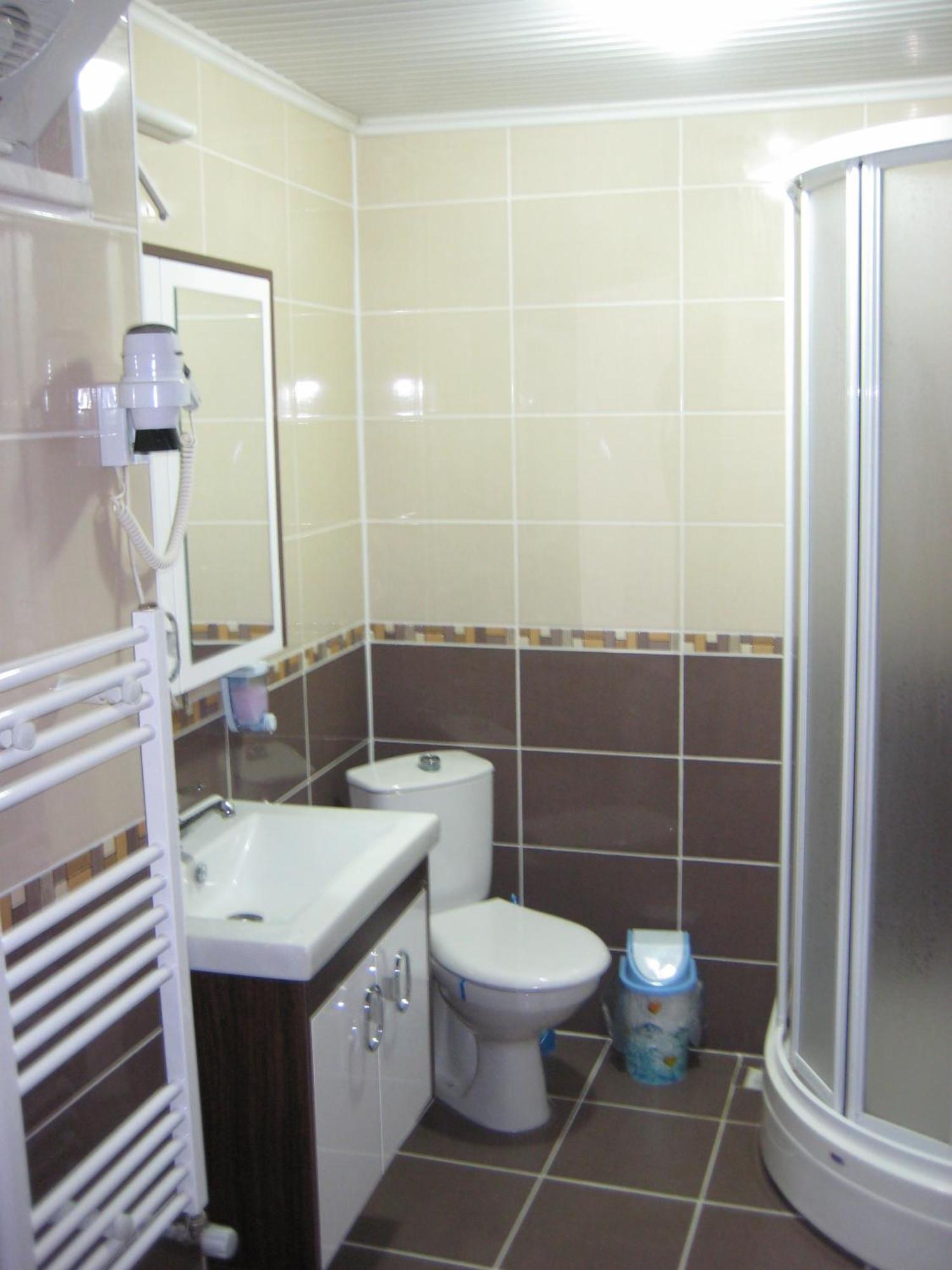 Gelibolu Hotel Quarto foto