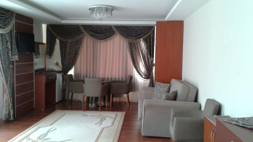 Gelibolu Hotel Exterior foto